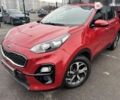 Киа Sportage, объемом двигателя 1.6 л и пробегом 52 тыс. км за 18900 $, фото 15 на Automoto.ua