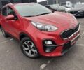 Киа Sportage, объемом двигателя 1.6 л и пробегом 52 тыс. км за 18900 $, фото 17 на Automoto.ua