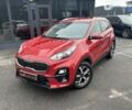 Киа Sportage, объемом двигателя 1.6 л и пробегом 52 тыс. км за 18900 $, фото 1 на Automoto.ua