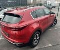 Киа Sportage, объемом двигателя 1.6 л и пробегом 52 тыс. км за 18900 $, фото 8 на Automoto.ua