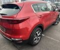 Киа Sportage, объемом двигателя 1.6 л и пробегом 52 тыс. км за 18900 $, фото 16 на Automoto.ua