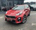 Киа Sportage, объемом двигателя 1.6 л и пробегом 52 тыс. км за 18900 $, фото 9 на Automoto.ua