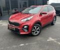 Киа Sportage, объемом двигателя 1.6 л и пробегом 52 тыс. км за 18900 $, фото 2 на Automoto.ua