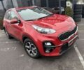 Киа Sportage, объемом двигателя 1.6 л и пробегом 52 тыс. км за 18900 $, фото 11 на Automoto.ua