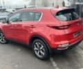 Киа Sportage, объемом двигателя 1.6 л и пробегом 52 тыс. км за 18900 $, фото 12 на Automoto.ua