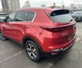 Киа Sportage, объемом двигателя 1.6 л и пробегом 52 тыс. км за 18900 $, фото 5 на Automoto.ua