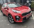 Киа Sportage, объемом двигателя 1.6 л и пробегом 52 тыс. км за 18900 $, фото 4 на Automoto.ua