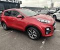 Киа Sportage, объемом двигателя 1.6 л и пробегом 52 тыс. км за 18900 $, фото 25 на Automoto.ua