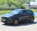 Киа Sportage, объемом двигателя 1.6 л и пробегом 124 тыс. км за 22500 $, фото 2 на Automoto.ua