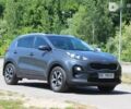 Киа Sportage, объемом двигателя 1.6 л и пробегом 124 тыс. км за 22500 $, фото 5 на Automoto.ua