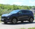 Киа Sportage, объемом двигателя 1.6 л и пробегом 124 тыс. км за 22500 $, фото 1 на Automoto.ua