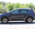 Киа Sportage, объемом двигателя 1.6 л и пробегом 124 тыс. км за 22500 $, фото 9 на Automoto.ua