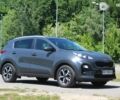 Киа Sportage, объемом двигателя 1.6 л и пробегом 124 тыс. км за 22500 $, фото 1 на Automoto.ua