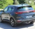 Киа Sportage, объемом двигателя 1.6 л и пробегом 124 тыс. км за 22500 $, фото 8 на Automoto.ua