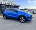 Кіа Sportage, об'ємом двигуна 1.6 л та пробігом 40 тис. км за 18950 $, фото 1 на Automoto.ua