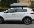 Киа Sportage, объемом двигателя 1.6 л и пробегом 60 тыс. км за 20500 $, фото 1 на Automoto.ua