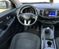 Киа Sportage, объемом двигателя 12.58 л и пробегом 269 тыс. км за 8900 $, фото 21 на Automoto.ua