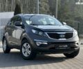 Киа Sportage, объемом двигателя 12.58 л и пробегом 269 тыс. км за 8900 $, фото 8 на Automoto.ua