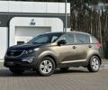 Киа Sportage, объемом двигателя 12.58 л и пробегом 269 тыс. км за 8900 $, фото 5 на Automoto.ua
