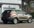 Киа Sportage, объемом двигателя 12.58 л и пробегом 269 тыс. км за 8900 $, фото 15 на Automoto.ua