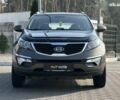 Киа Sportage, объемом двигателя 12.58 л и пробегом 269 тыс. км за 8900 $, фото 2 на Automoto.ua