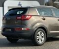Киа Sportage, объемом двигателя 12.58 л и пробегом 269 тыс. км за 8900 $, фото 16 на Automoto.ua