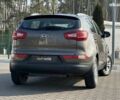 Киа Sportage, объемом двигателя 12.58 л и пробегом 269 тыс. км за 8900 $, фото 12 на Automoto.ua