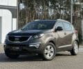 Киа Sportage, объемом двигателя 12.58 л и пробегом 269 тыс. км за 8900 $, фото 1 на Automoto.ua
