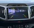 Киа Sportage, объемом двигателя 12.58 л и пробегом 269 тыс. км за 8900 $, фото 27 на Automoto.ua