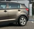 Киа Sportage, объемом двигателя 12.58 л и пробегом 269 тыс. км за 8900 $, фото 7 на Automoto.ua