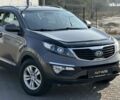Киа Sportage, объемом двигателя 12.58 л и пробегом 269 тыс. км за 8900 $, фото 10 на Automoto.ua