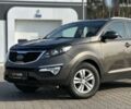Киа Sportage, объемом двигателя 12.58 л и пробегом 269 тыс. км за 8900 $, фото 6 на Automoto.ua