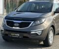 Киа Sportage, объемом двигателя 12.58 л и пробегом 269 тыс. км за 8900 $, фото 3 на Automoto.ua
