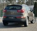 Киа Sportage, объемом двигателя 12.58 л и пробегом 269 тыс. км за 8900 $, фото 13 на Automoto.ua