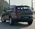 Киа Sportage, объемом двигателя 12.58 л и пробегом 269 тыс. км за 8900 $, фото 18 на Automoto.ua