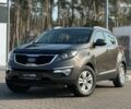 Киа Sportage, объемом двигателя 12.58 л и пробегом 269 тыс. км за 8900 $, фото 1 на Automoto.ua