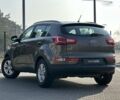 Киа Sportage, объемом двигателя 12.58 л и пробегом 269 тыс. км за 8900 $, фото 19 на Automoto.ua