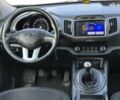 Киа Sportage, объемом двигателя 12.58 л и пробегом 269 тыс. км за 8900 $, фото 23 на Automoto.ua