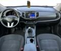 Киа Sportage, объемом двигателя 12.58 л и пробегом 269 тыс. км за 8900 $, фото 20 на Automoto.ua