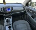 Киа Sportage, объемом двигателя 12.58 л и пробегом 269 тыс. км за 8900 $, фото 22 на Automoto.ua