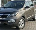 Киа Sportage, объемом двигателя 12.58 л и пробегом 269 тыс. км за 8900 $, фото 4 на Automoto.ua