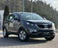 Киа Sportage, объемом двигателя 12.58 л и пробегом 269 тыс. км за 8900 $, фото 9 на Automoto.ua
