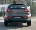 Киа Sportage, объемом двигателя 12.58 л и пробегом 269 тыс. км за 8900 $, фото 11 на Automoto.ua