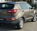 Киа Sportage, объемом двигателя 12.58 л и пробегом 269 тыс. км за 8900 $, фото 14 на Automoto.ua
