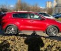 Киа Sportage, объемом двигателя 1.6 л и пробегом 118 тыс. км за 18800 $, фото 7 на Automoto.ua