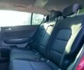 Киа Sportage, объемом двигателя 1.6 л и пробегом 118 тыс. км за 18800 $, фото 11 на Automoto.ua