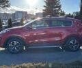 Киа Sportage, объемом двигателя 1.6 л и пробегом 118 тыс. км за 18800 $, фото 3 на Automoto.ua