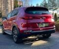 Киа Sportage, объемом двигателя 1.6 л и пробегом 118 тыс. км за 18800 $, фото 4 на Automoto.ua