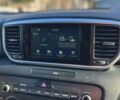 Киа Sportage, объемом двигателя 1.6 л и пробегом 118 тыс. км за 18800 $, фото 10 на Automoto.ua