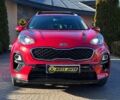 Киа Sportage, объемом двигателя 1.6 л и пробегом 118 тыс. км за 18800 $, фото 1 на Automoto.ua